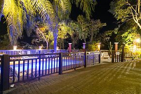 Dubai Bungalows Bombinhas