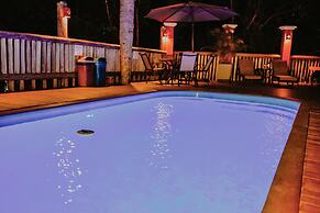 Dubai Bungalows Bombinhas