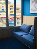 Hôtel les 4 éléments
