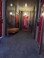 Hôtel les 4 éléments