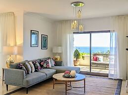 Coral Beach Aparthotel