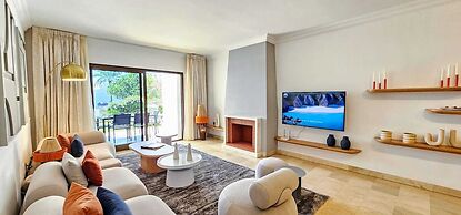 Coral Beach Aparthotel