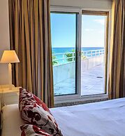 Coral Beach Aparthotel