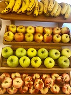 Coral Beach Aparthotel