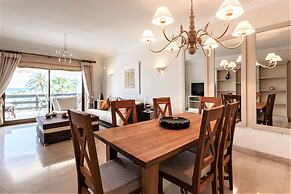 Coral Beach Aparthotel