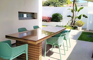 Coral Beach Aparthotel