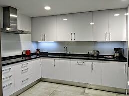 Coral Beach Aparthotel