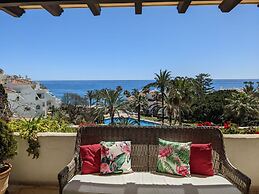 Coral Beach Aparthotel