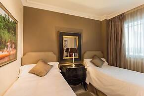 Coral Beach Aparthotel