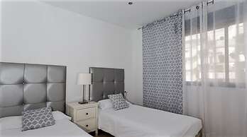 Coral Beach Aparthotel