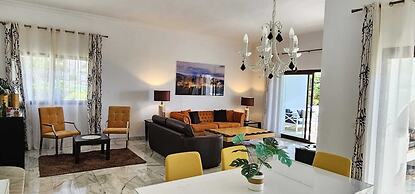 Coral Beach Aparthotel