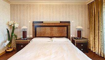 Coral Beach Aparthotel