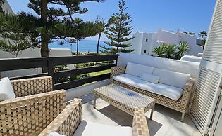 Coral Beach Aparthotel