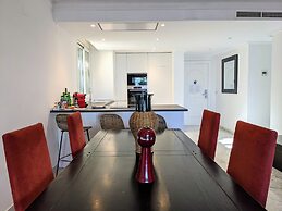 Coral Beach Aparthotel