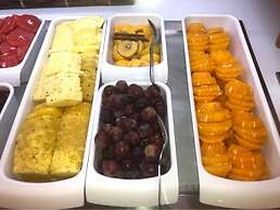 Coral Beach Aparthotel