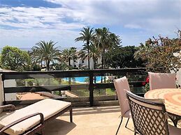 Coral Beach Aparthotel