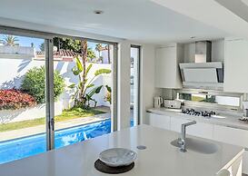 Coral Beach Aparthotel