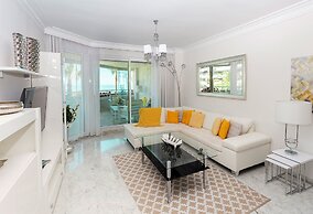 Coral Beach Aparthotel