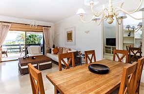 Coral Beach Aparthotel