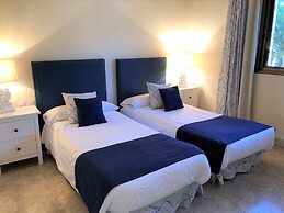 Coral Beach Aparthotel