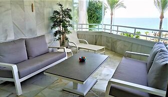 Coral Beach Aparthotel