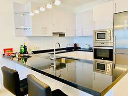 Coral Beach Aparthotel