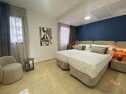 Coral Beach Aparthotel