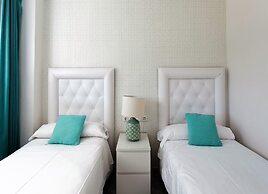 Coral Beach Aparthotel