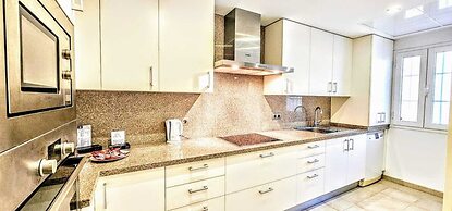 Coral Beach Aparthotel