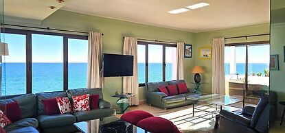 Coral Beach Aparthotel