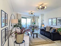 Coral Beach Aparthotel