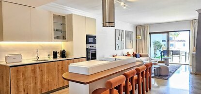 Coral Beach Aparthotel