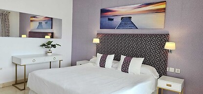 Coral Beach Aparthotel