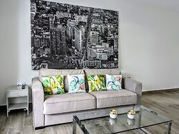 Coral Beach Aparthotel