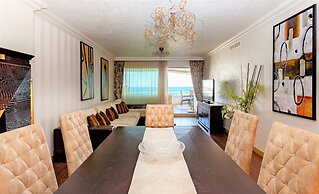 Coral Beach Aparthotel