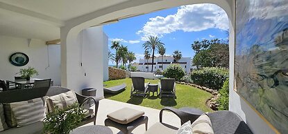 Coral Beach Aparthotel