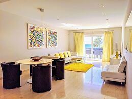 Coral Beach Aparthotel