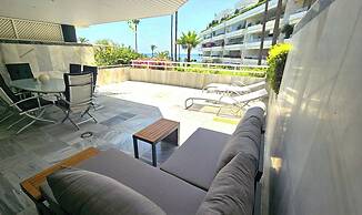 Coral Beach Aparthotel