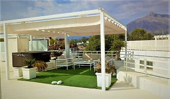 Coral Beach Aparthotel