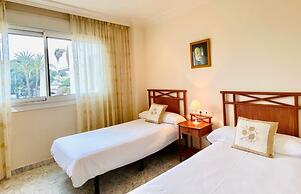 Coral Beach Aparthotel