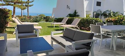 Coral Beach Aparthotel