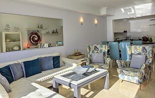 Coral Beach Aparthotel