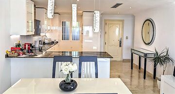 Coral Beach Aparthotel