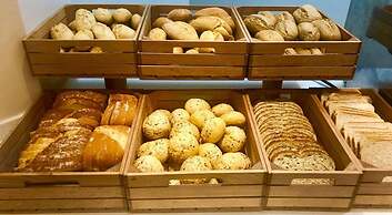 Coral Beach Aparthotel