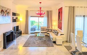 Coral Beach Aparthotel