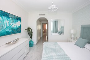 Coral Beach Aparthotel