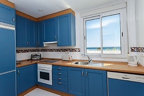 Coral Beach Aparthotel