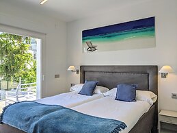 Coral Beach Aparthotel