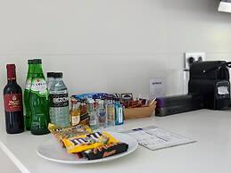 Coral Beach Aparthotel