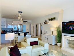 Coral Beach Aparthotel